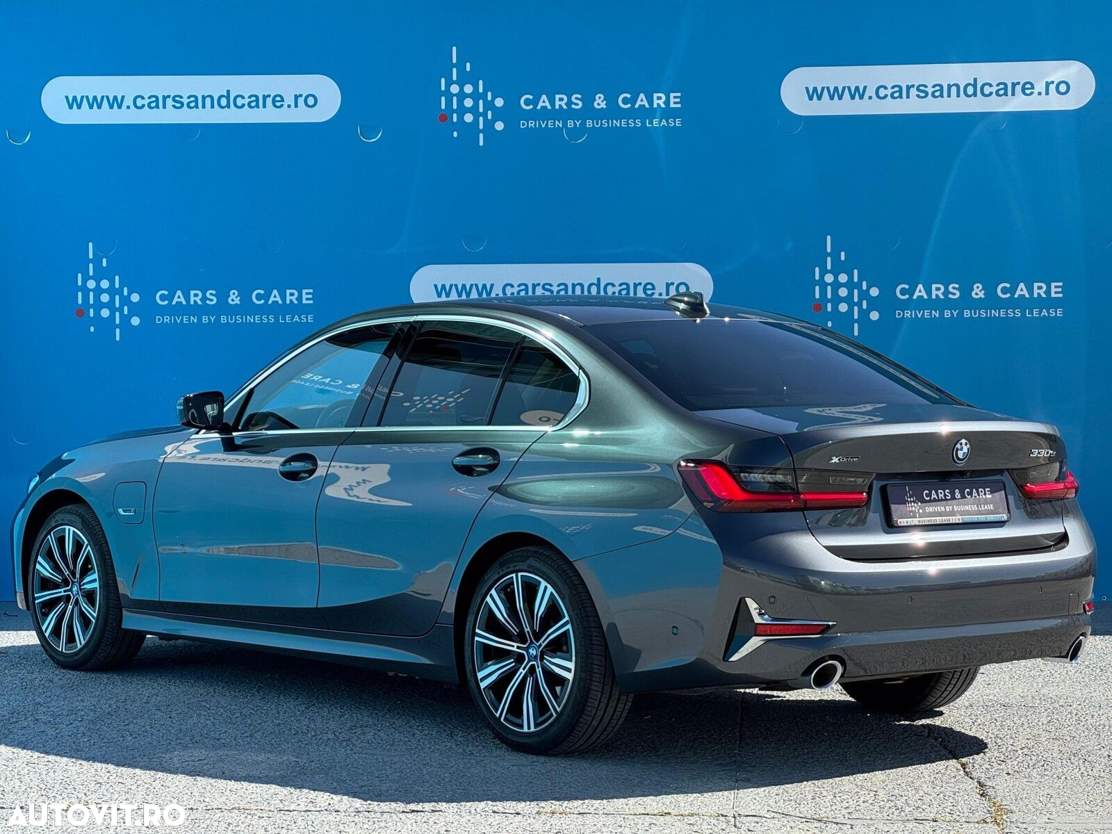 BMW Seria 3 - 6