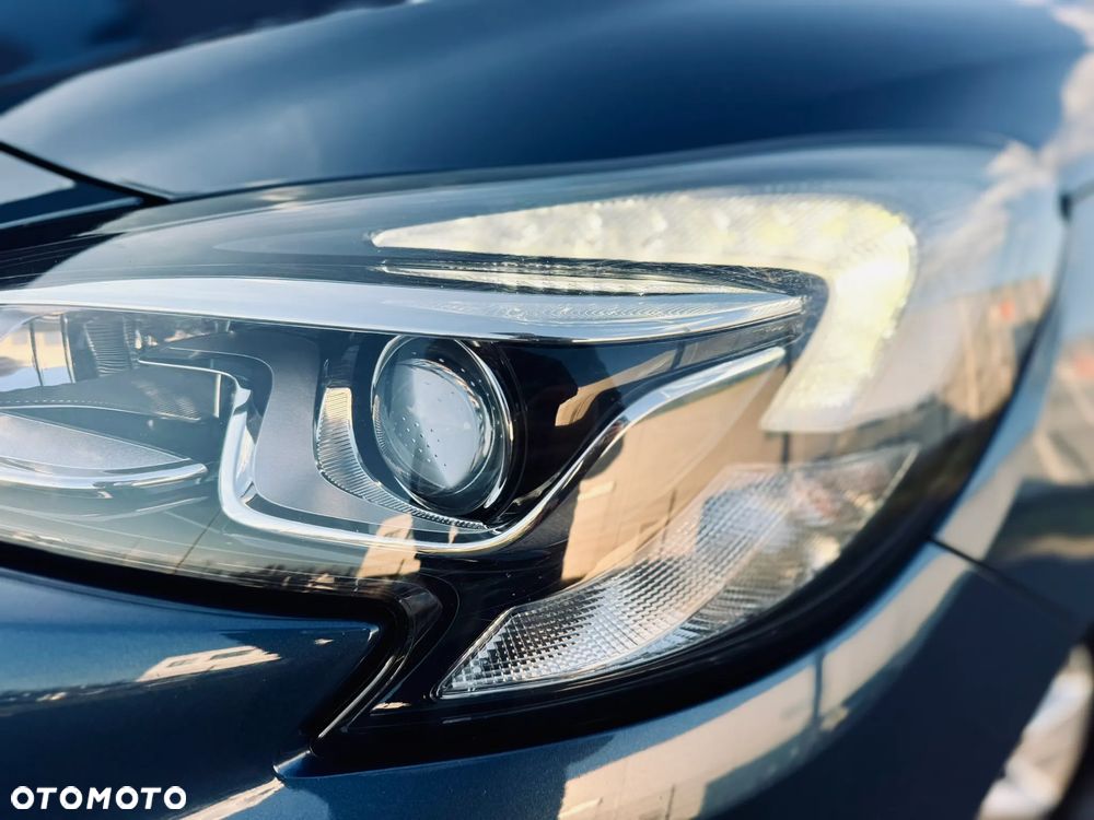 Opel Corsa 1.4 Cosmo - 11