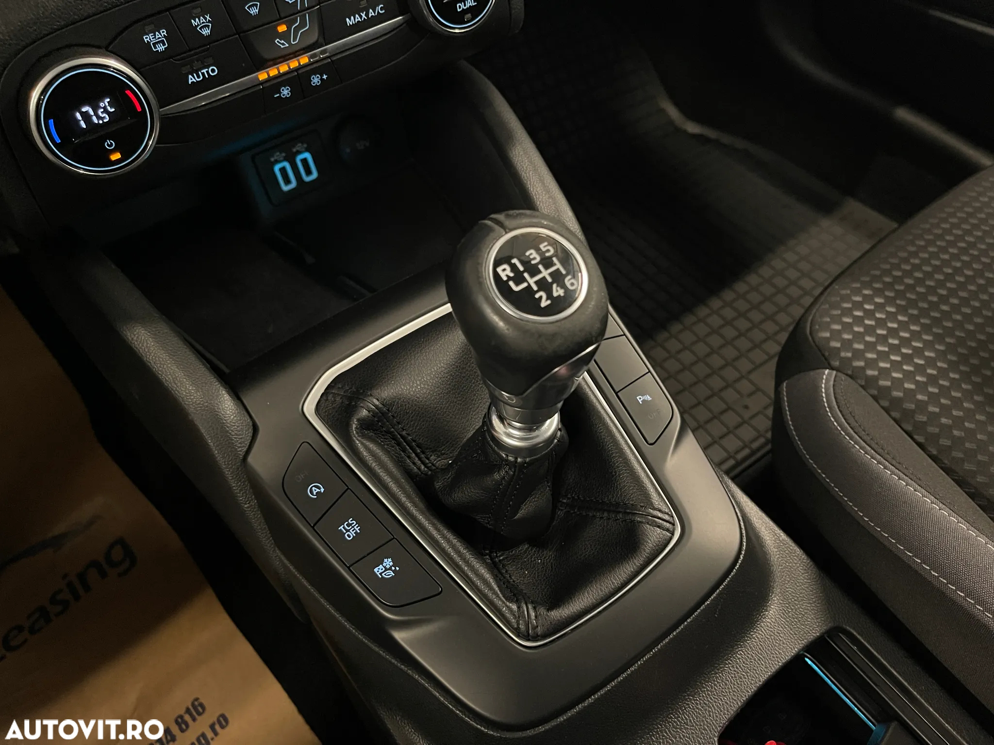 Ford Focus 1.5 EcoBlue Trend Edition - 21