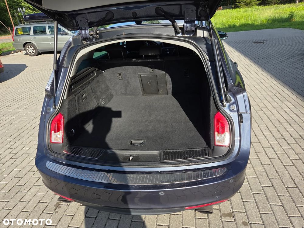 Opel Insignia 2.0 T Edition - 8