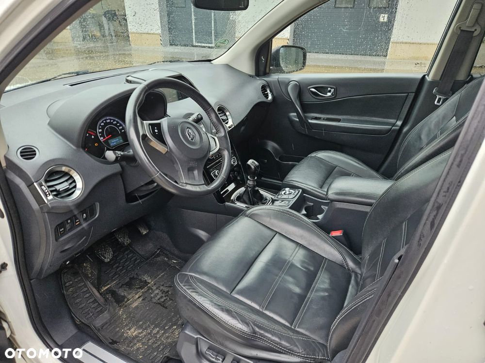 Renault Koleos - 12