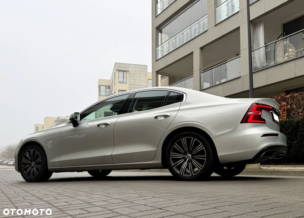 Volvo S60 B4 B Inscription - 32