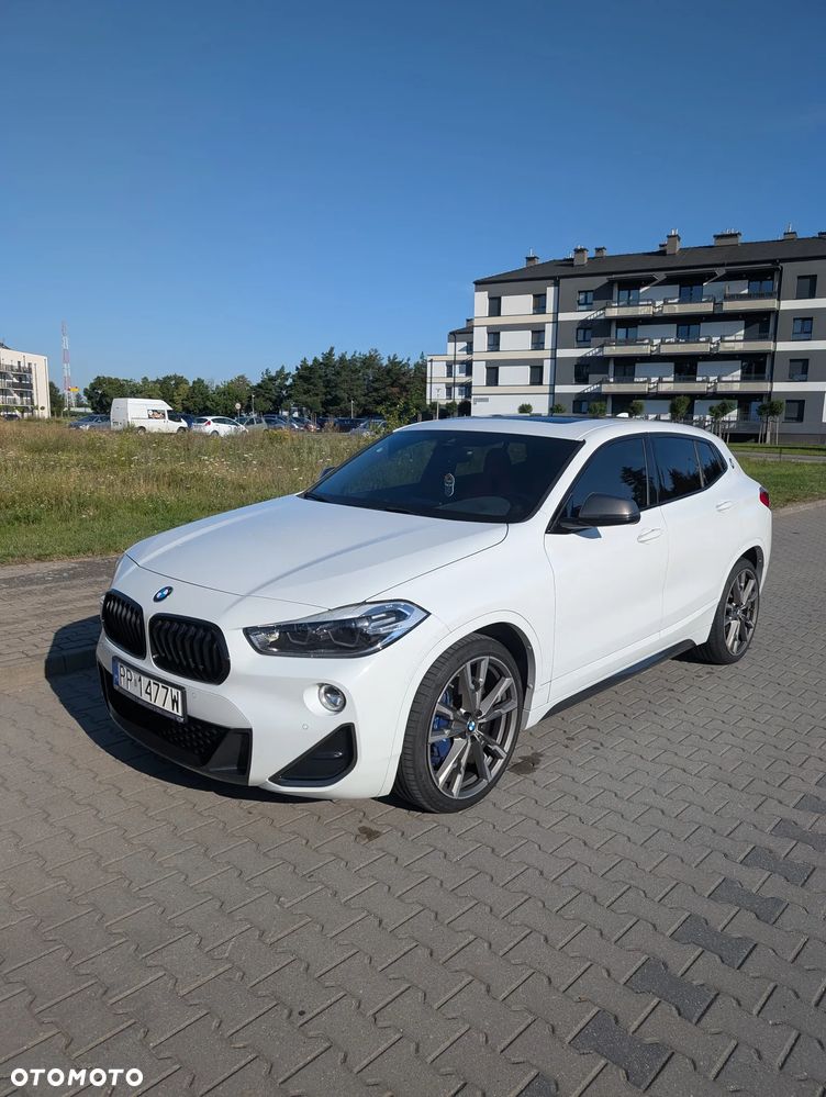 BMW X2 - 3