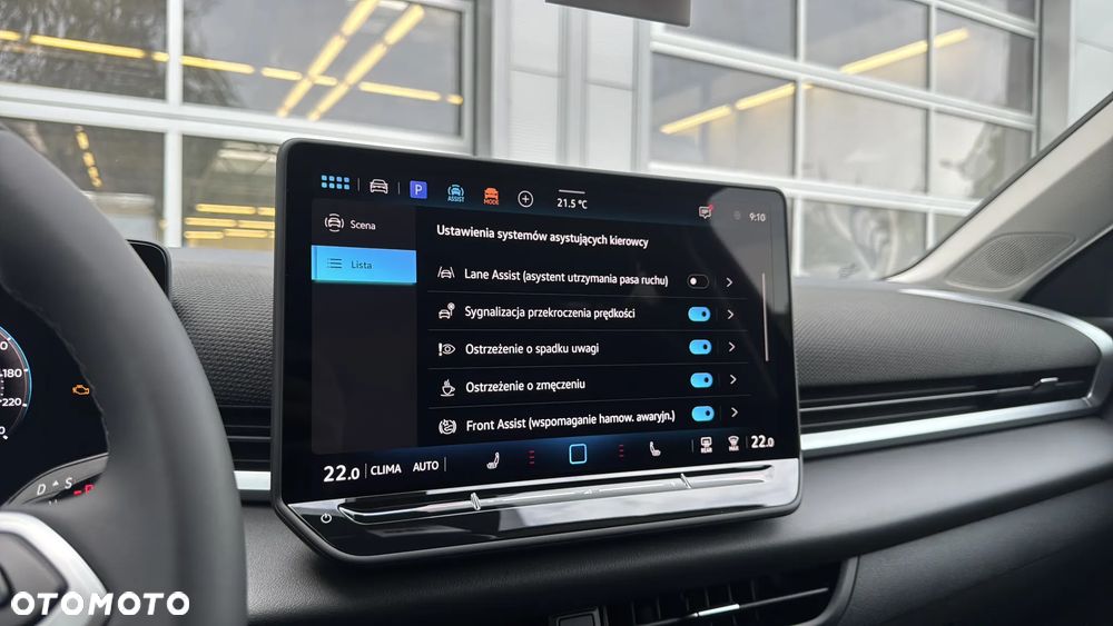 Volkswagen T-Roc 1.5 TSI Style DSG - 14