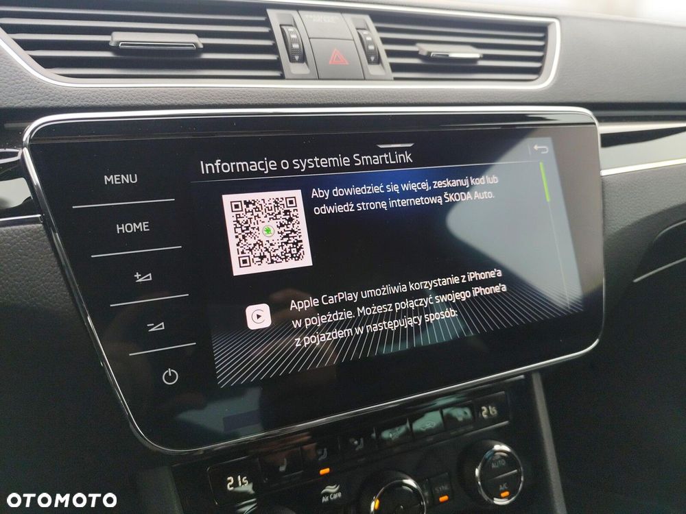 Skoda Superb 2.0 TSI L&K DSG - 24