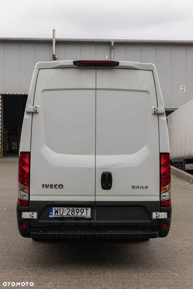Iveco 35S16 - 10