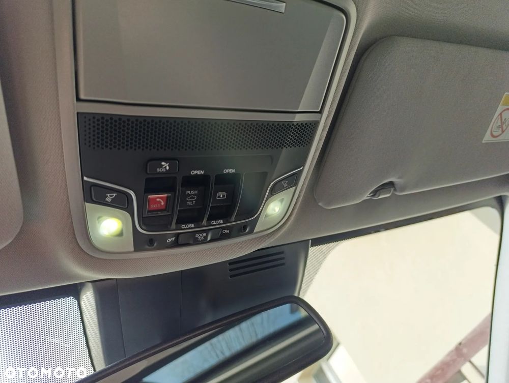 Honda CR-V 1.5T 4WD CVT Executive - 18