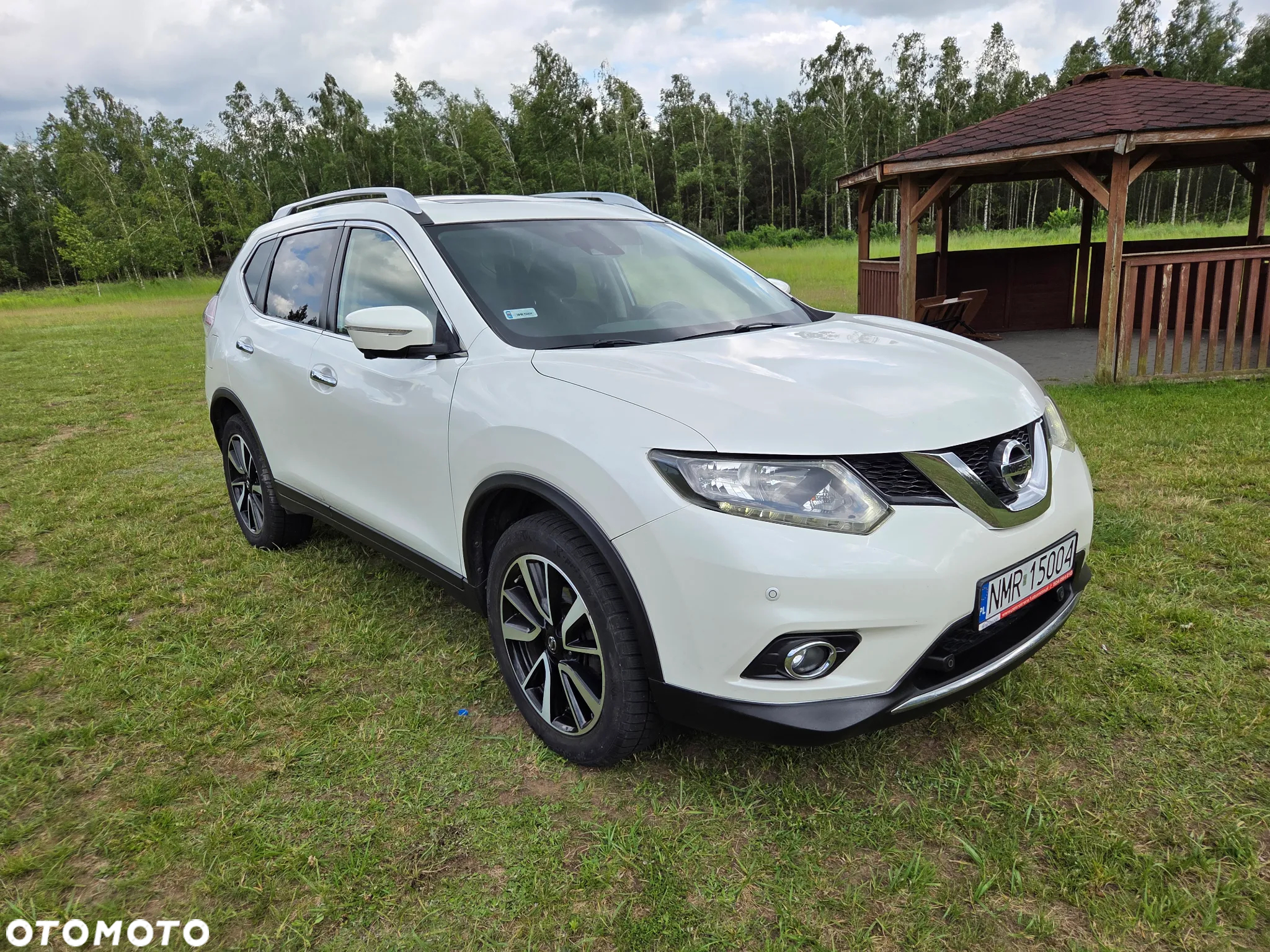 Nissan X-Trail 1.6 dCi Acenta - 2