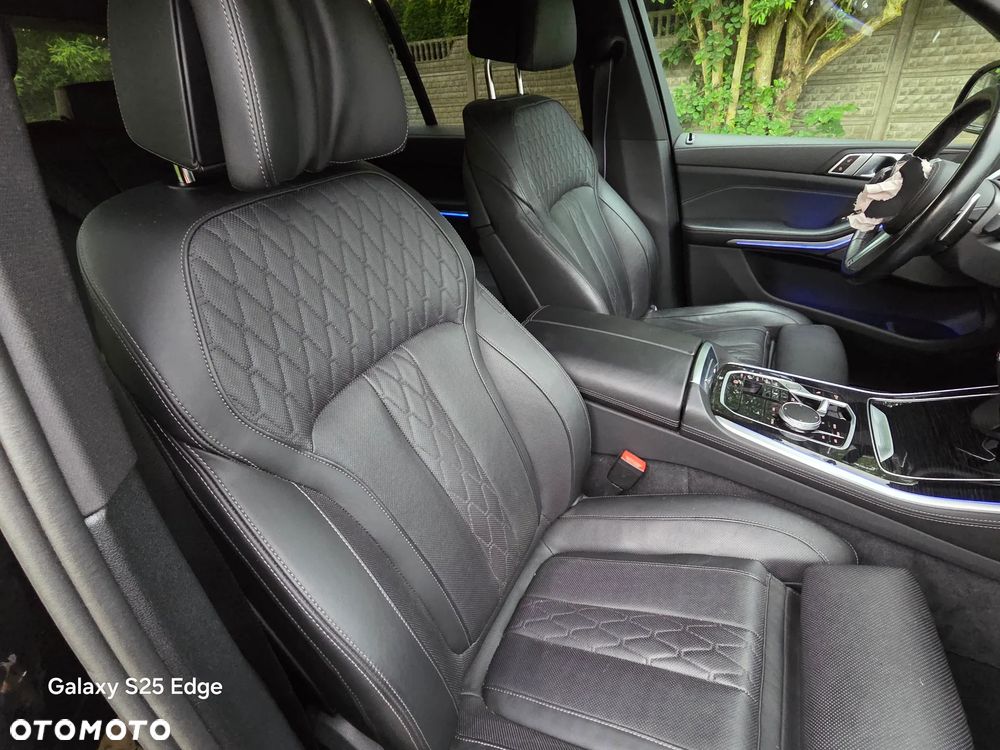 BMW X5 xDrive40d mHEV Individual Edition sport - 6