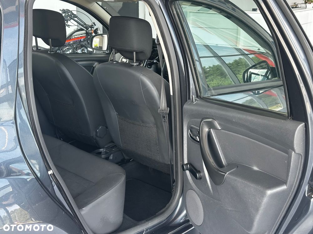 Dacia Duster - 20