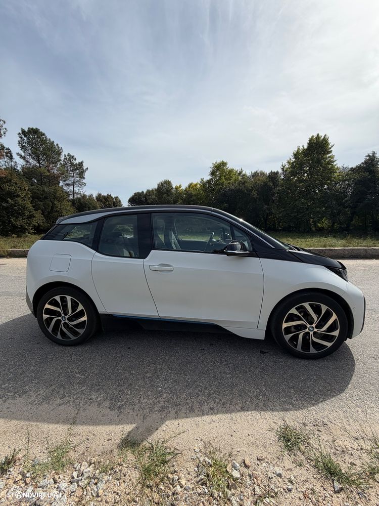 BMW i3 120Ah - 6