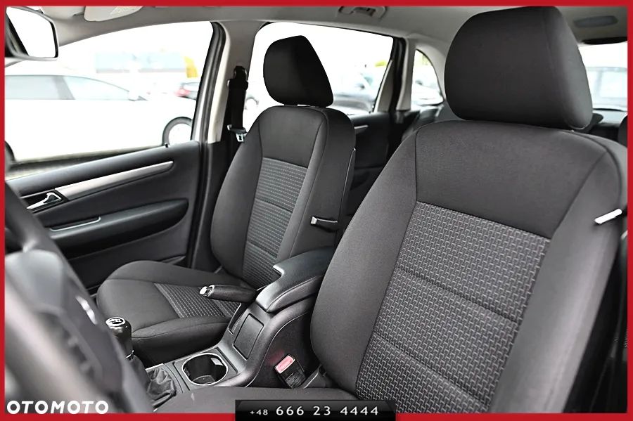 Mercedes-Benz Klasa B 170 Special Edition - 14