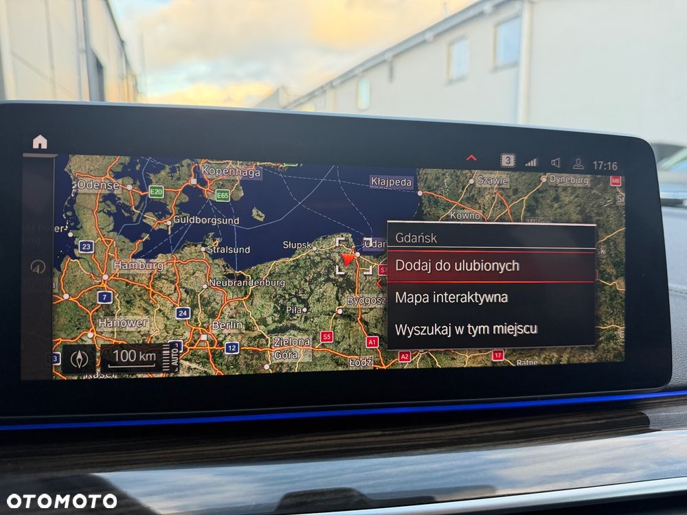 BMW Seria 5 - 16