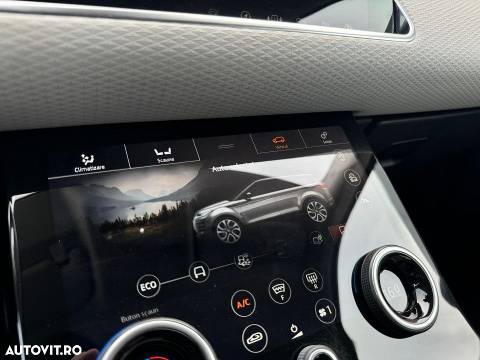 Land Rover Range Rover Evoque 2.0 D150 S - 29