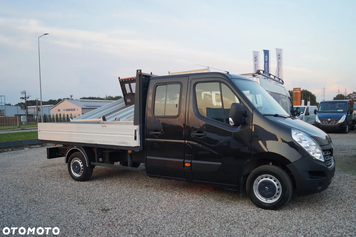 Renault MASTER - 9