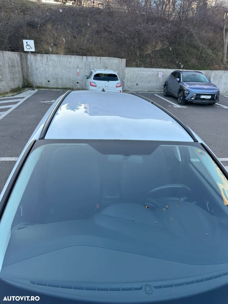 Ford Focus 1.0 EcoBoost Trend - 15