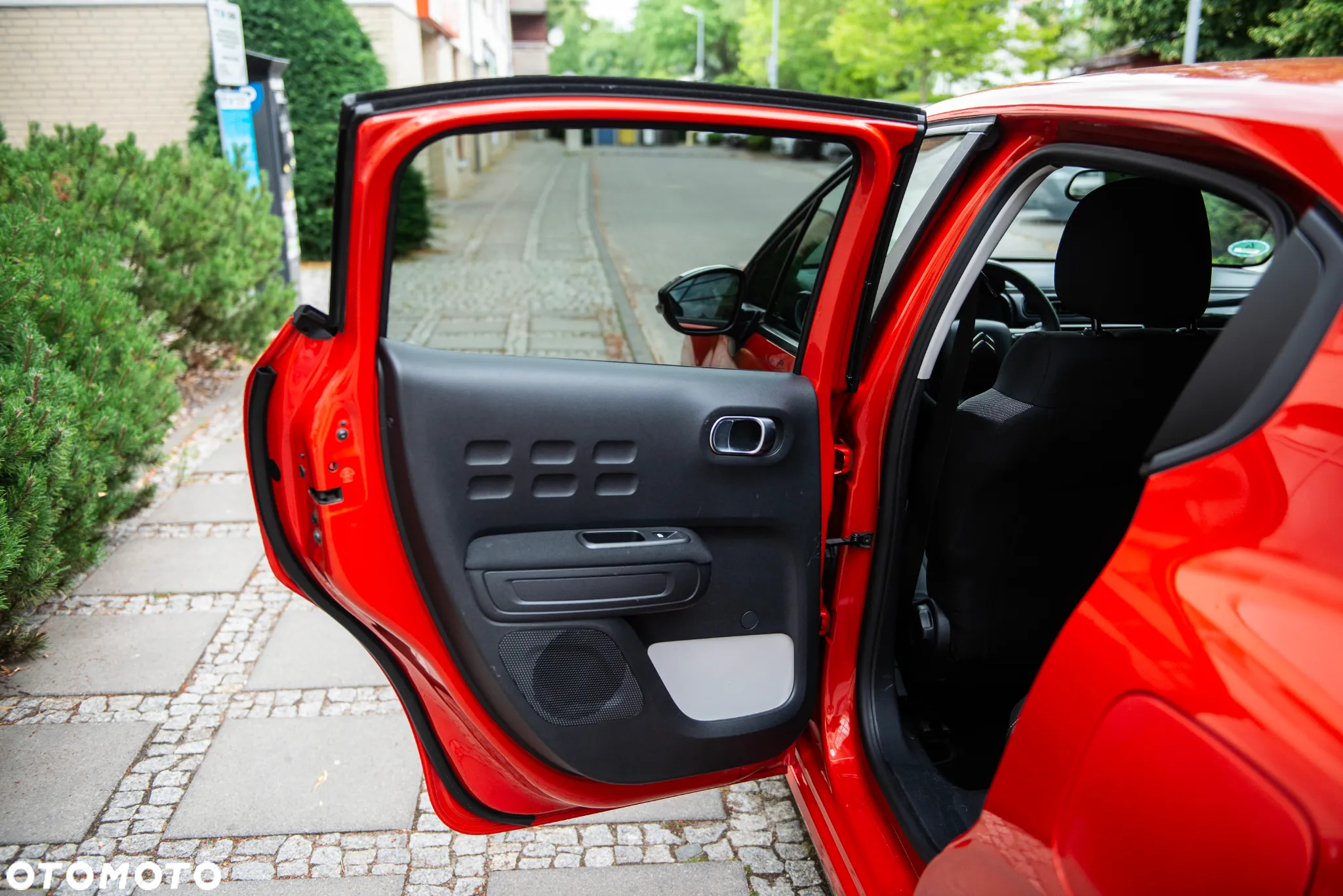 Citroën C3 1.6 BlueHDi Live S&S - 18