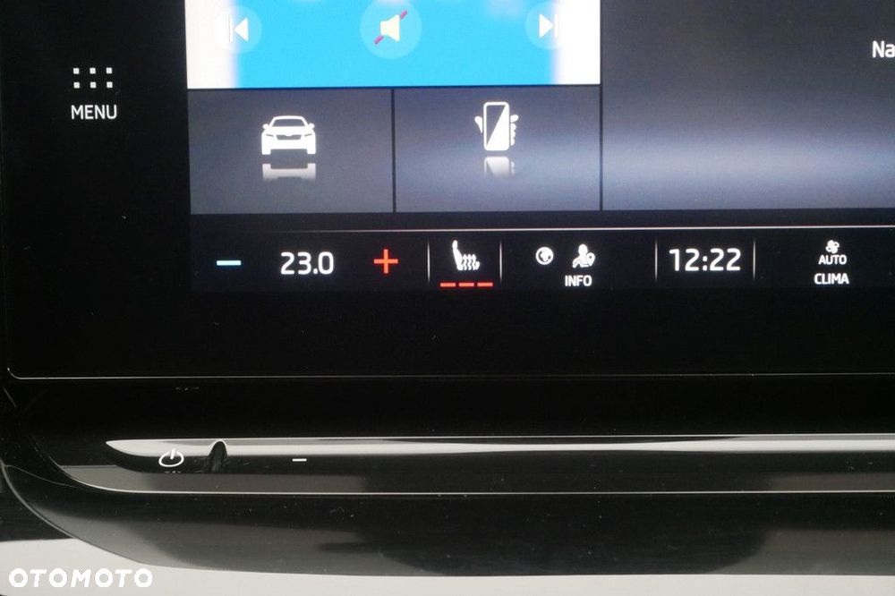 Skoda Octavia 2.0 TDI Style DSG - 20