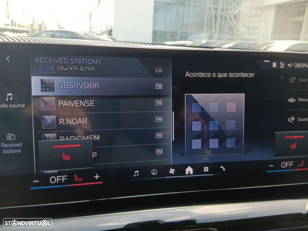 BMW 530 e Pack Desportivo M - 27