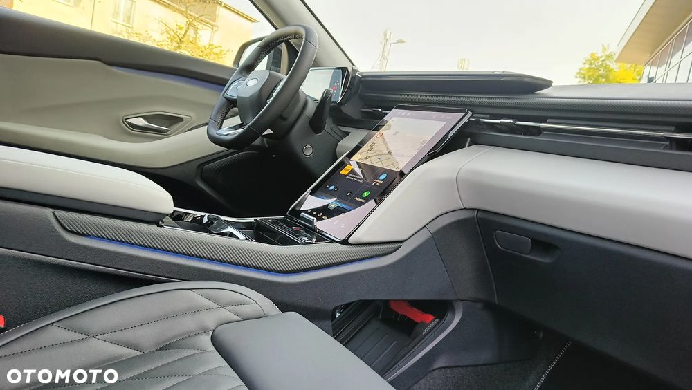 Ford Explorer 79kWh Premium RWD - 34