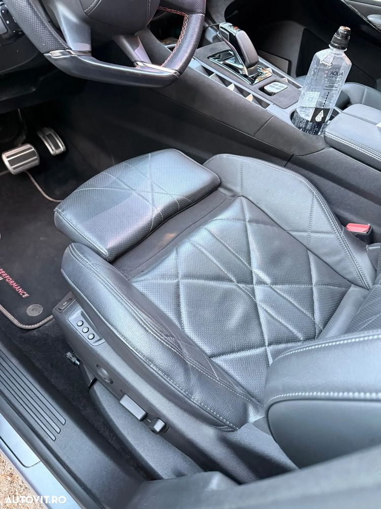 DS AUTOMOBILES DS 7 Crossback 2022 — imagine 15