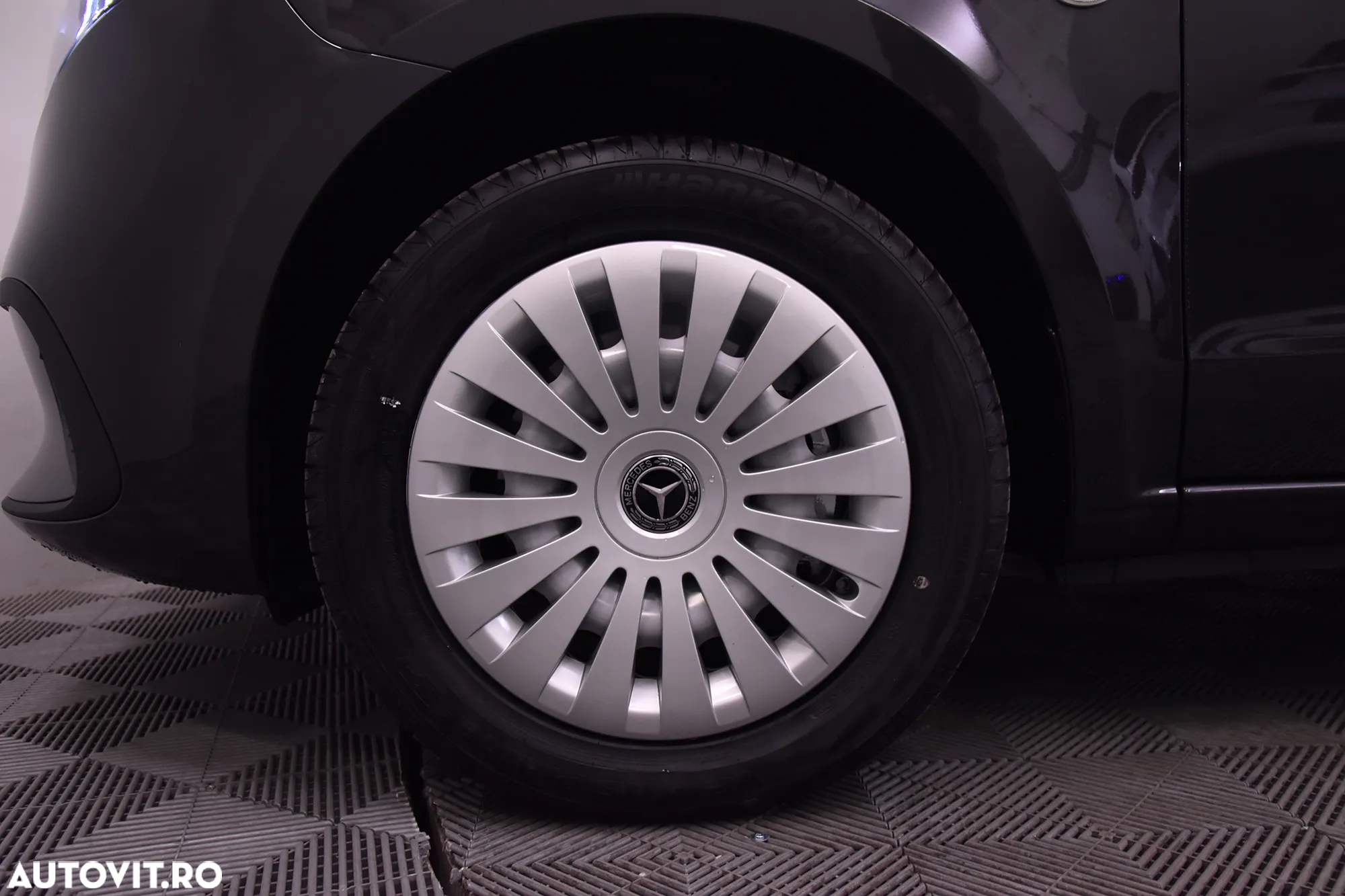 Mercedes-Benz Vito 114 CDI Tourer Extralang HA Aut. PRO - 14