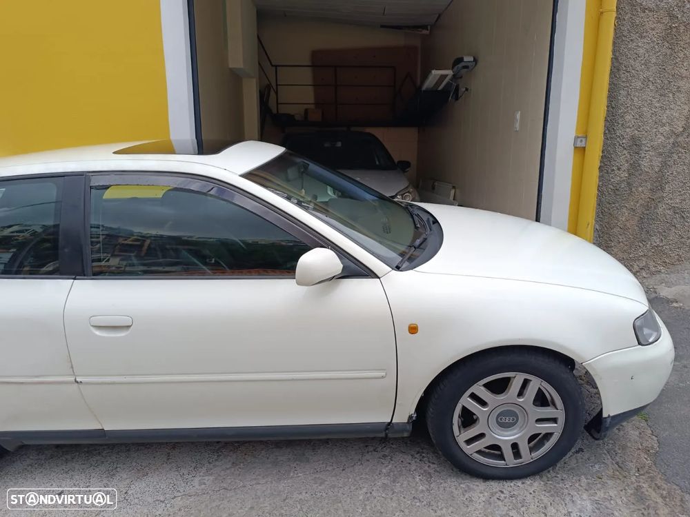 Audi A3 - 9