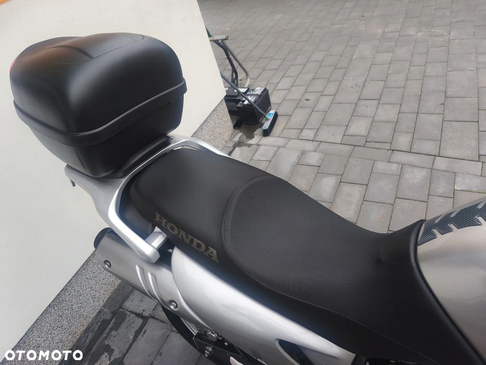 Honda Varadero - 25