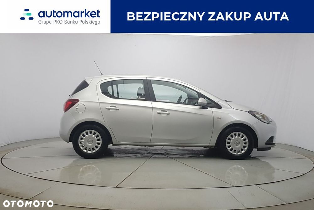 Opel Corsa 1.4 Enjoy - 8