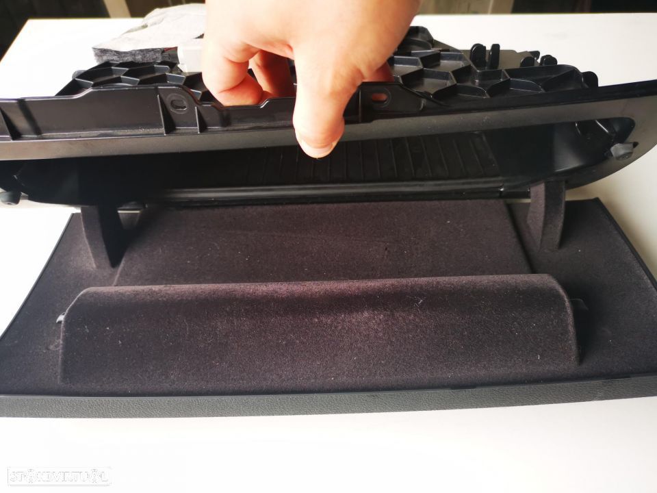 BMW SÉRIE 1 F20 PORTA LUVAS - PL023 - 8