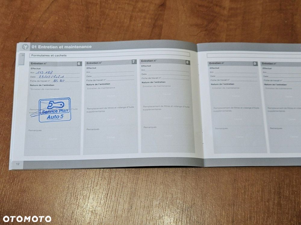 Volvo V40 Cross Country - 36