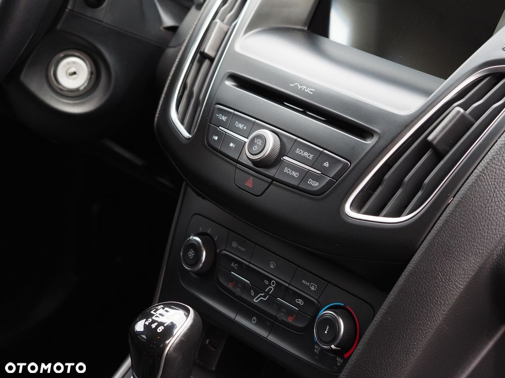 Ford Focus - 11
