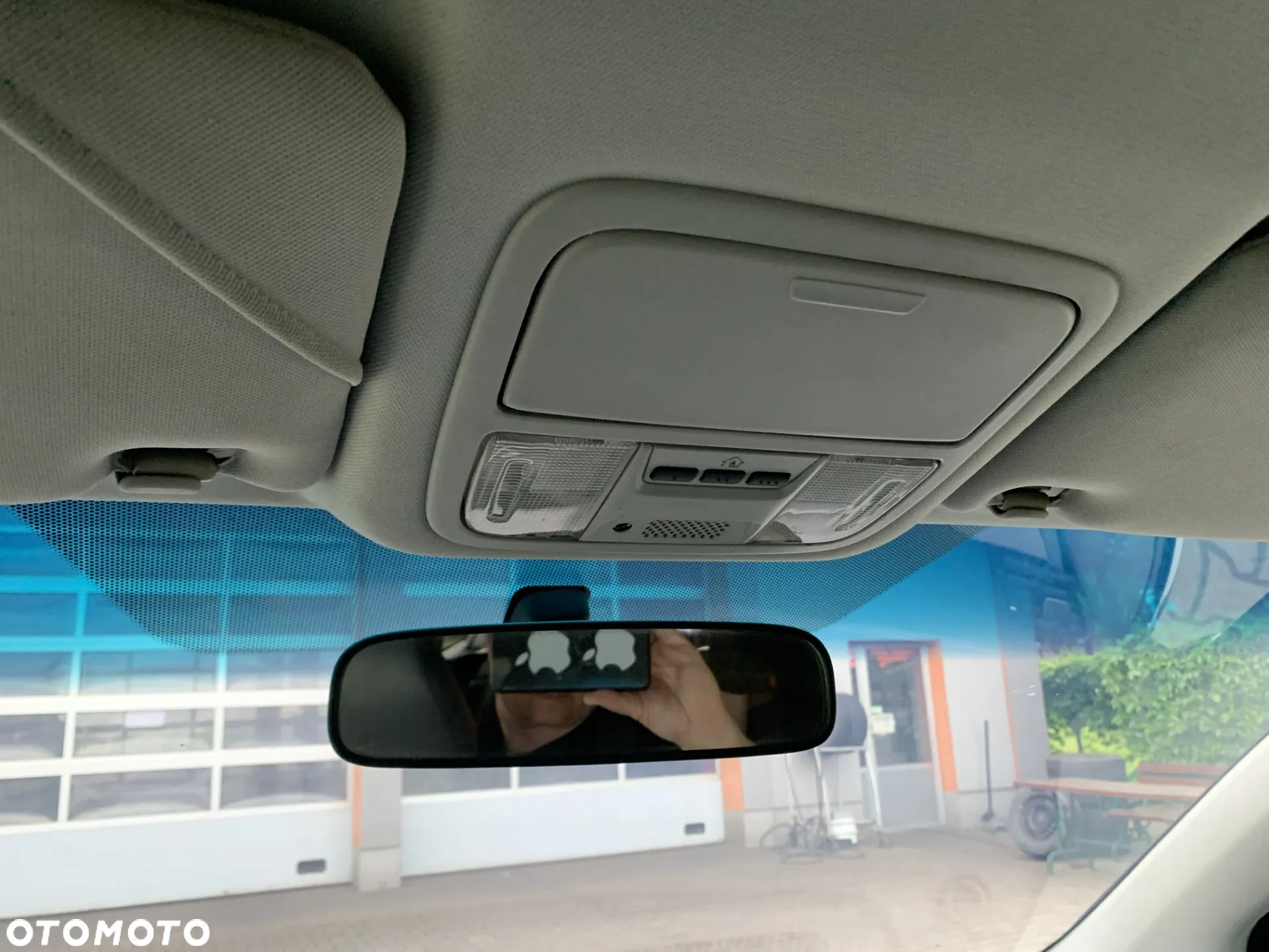 Honda Odyssey - 22