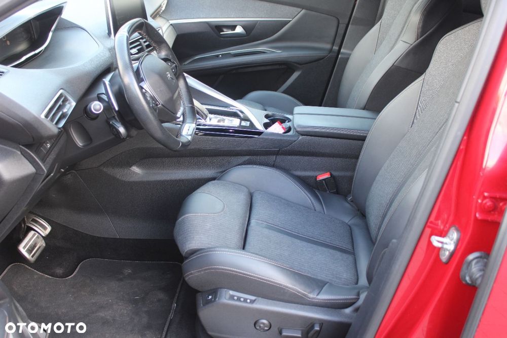 Peugeot 5008 - 15