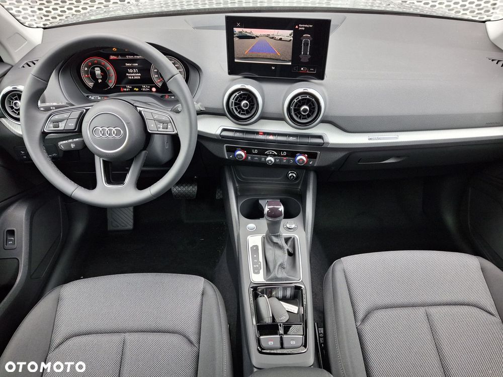 Audi Q2 - 17