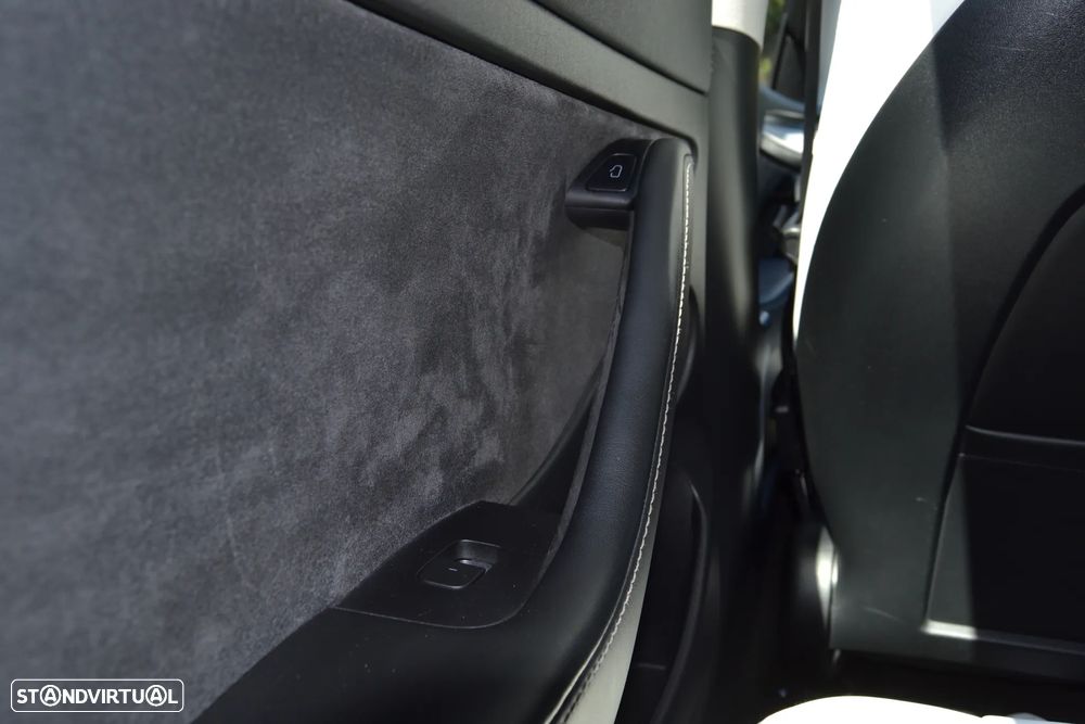 Tesla Model 3 Standard Range Plus RWD - 17