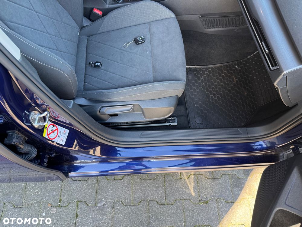 Volkswagen Golf VIII 1.5 TSI EVO Style - 33