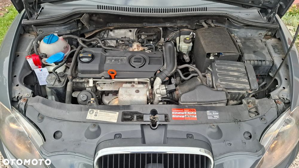 Seat Leon - 28