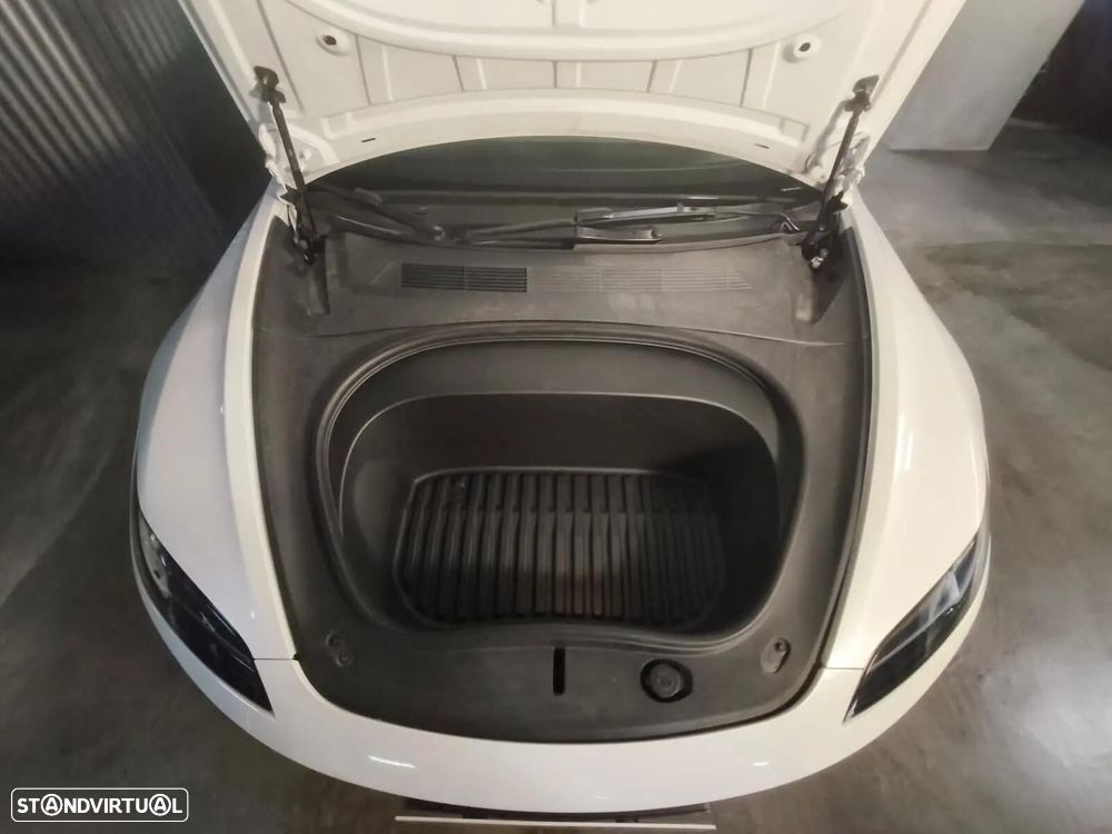 Tesla Model 3 Long Range Tração Integral - 25