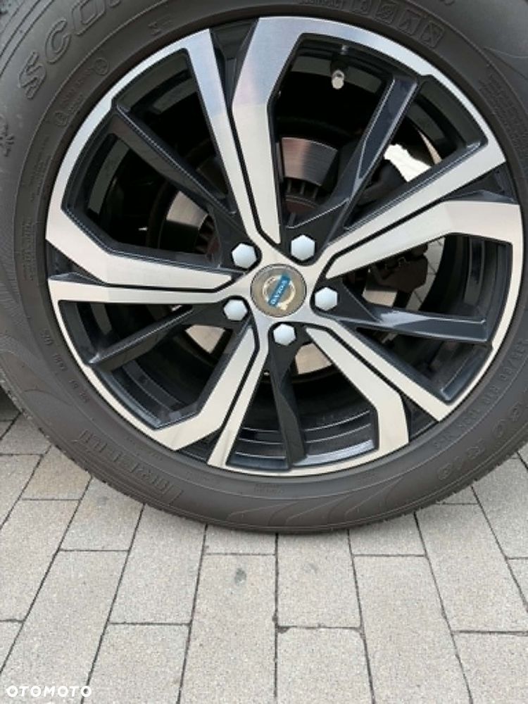 Volvo XC 60 D4 AWD Geartronic Momentum - 15
