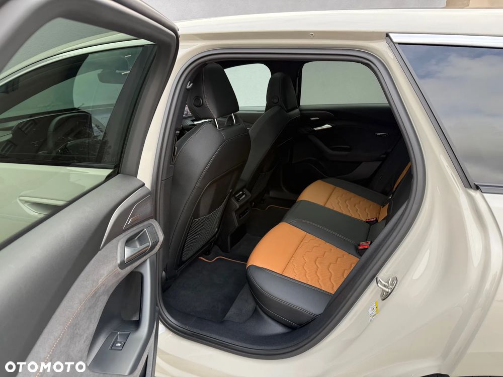 Audi A6 Avant e-tron - 10