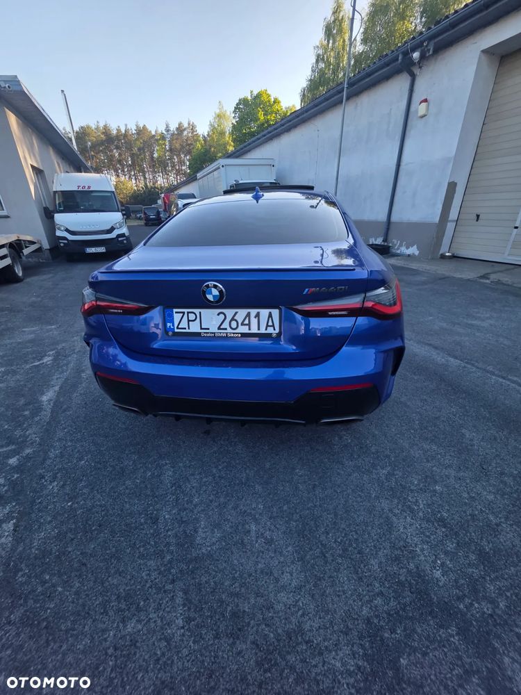 BMW Seria 4 M440i xDrive - 30