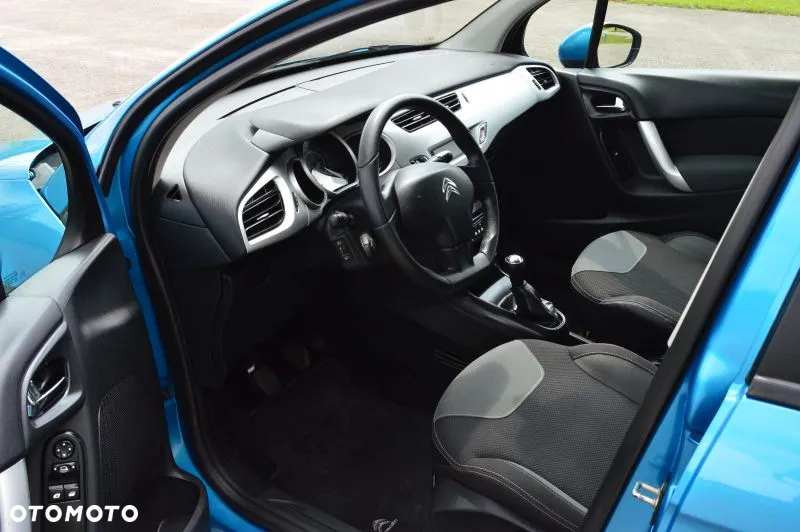 Citroën C3 - 11