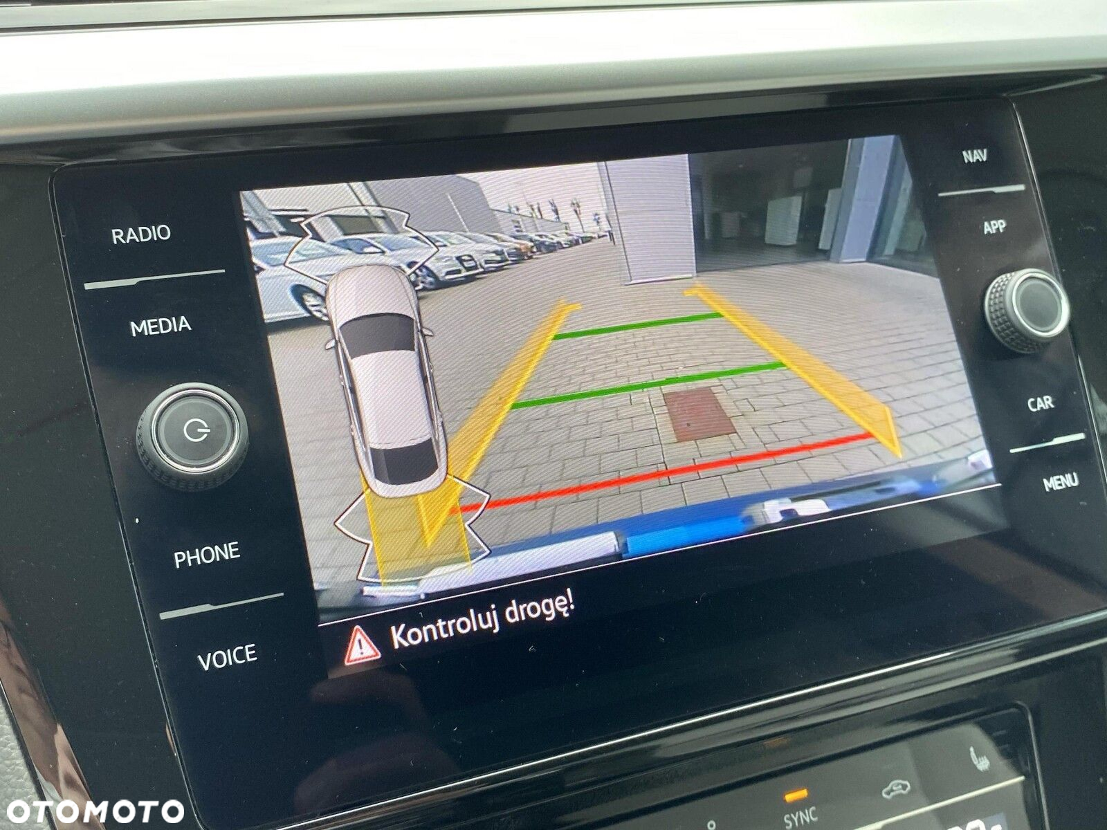 Volkswagen Arteon 2.0 TSI 4Motion Elegance DSG - 24