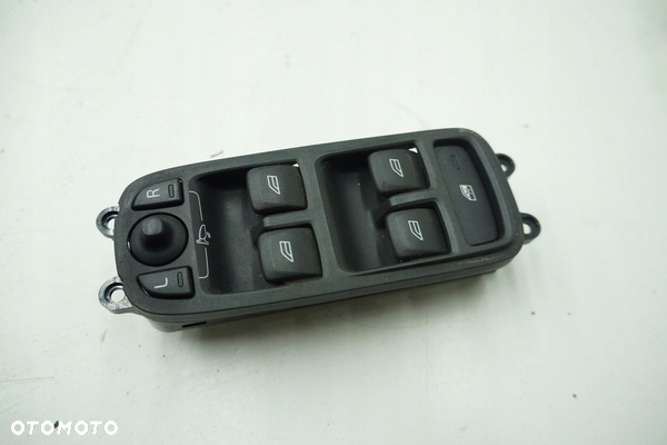 VOLVO PANEL SZYB LUSTEREK S60 II XC60 31334346