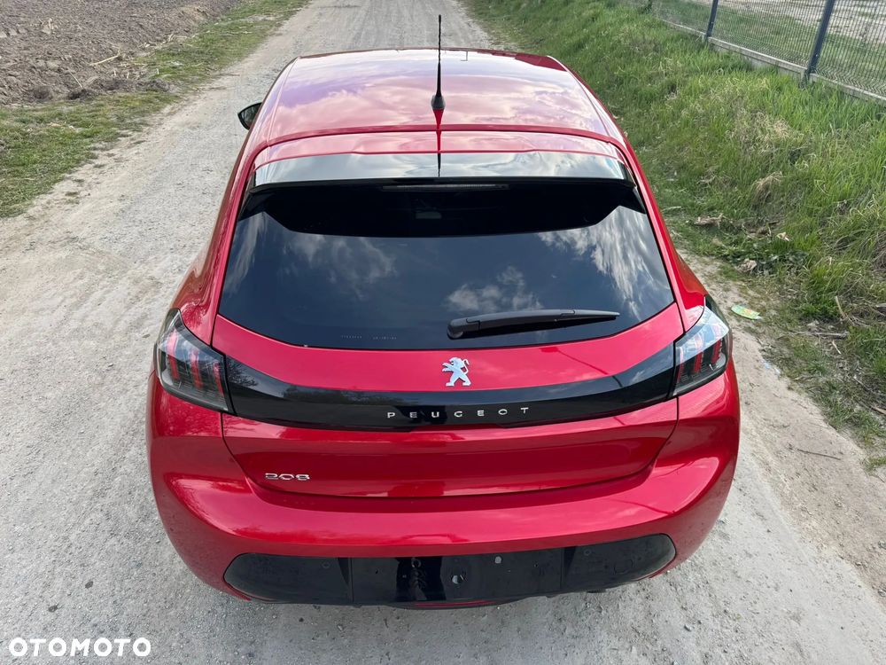 Peugeot 208 - 27