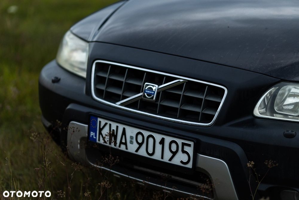 Volvo XC 70 - 6