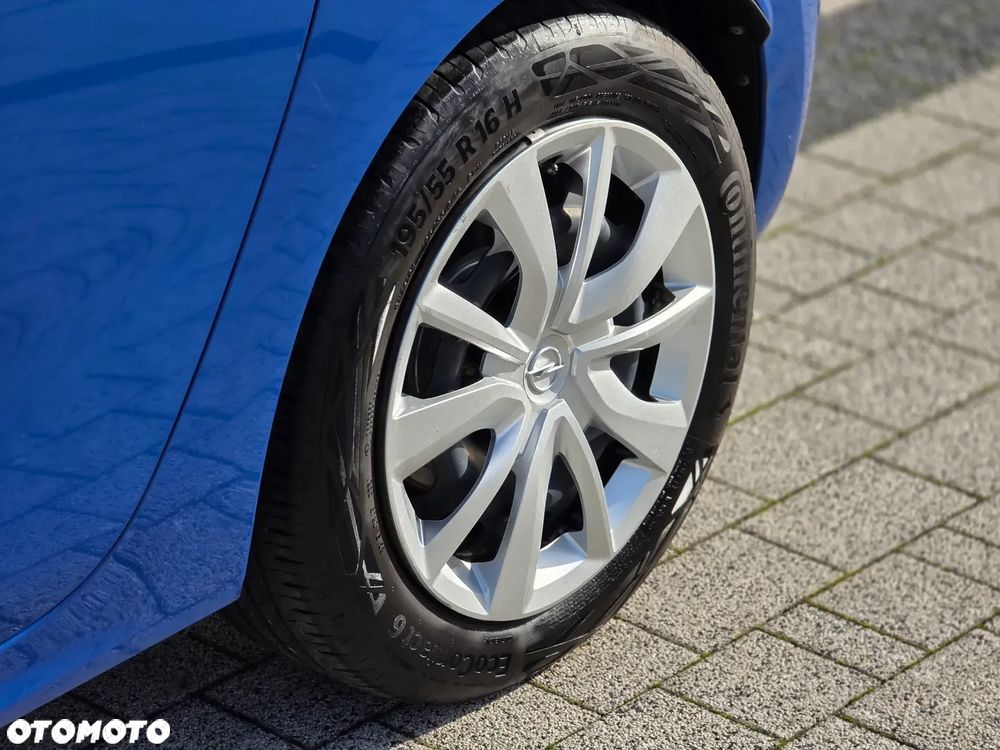 Opel Corsa 50kWh Edition - 13