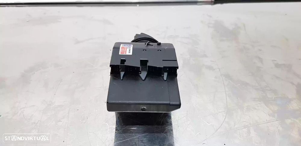 COMUTADOR DE ARRANQUE MERCEDES-BENZ CLASSE C COUPÉ 2001 -2035450608 - 1