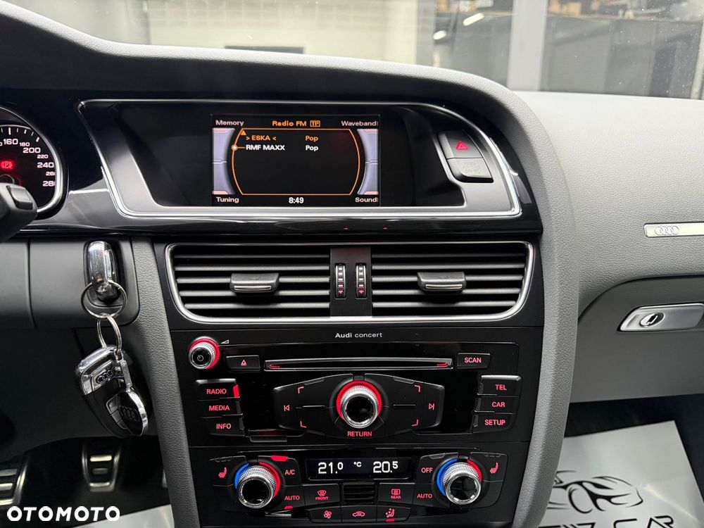 Audi A5 Coupé 2.0 TDI ultra - 18